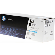 HP TONER  17A CF217A NEGRO 1.600P